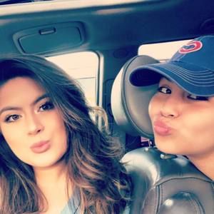 Meet your Posher, Giselle